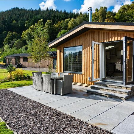 Balloch Park 애버펠디 외부 사진